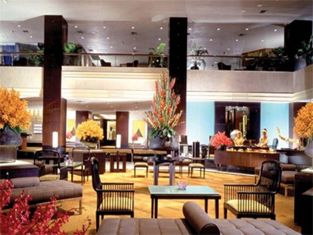 Hotel Bangkok Natural Spa And Resort