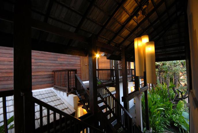 Hotel Banthai Village