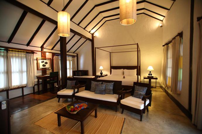 Hotel Banthai Village