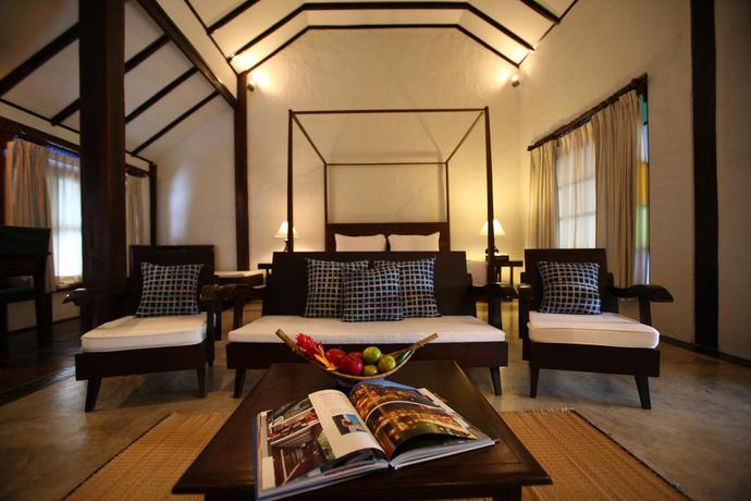 Hotel Banthai Village