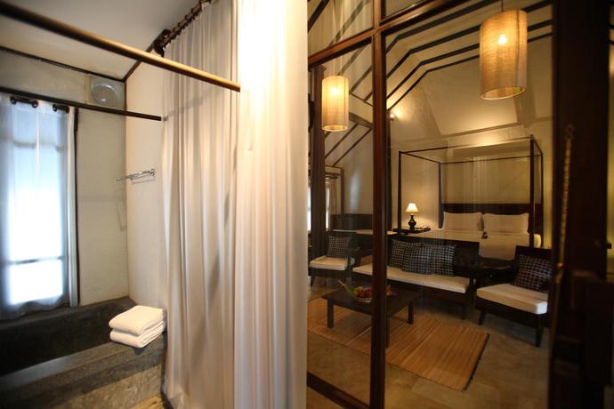 Hotel Banthai Village