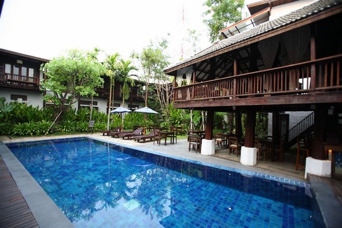 Hotel Banthai Village