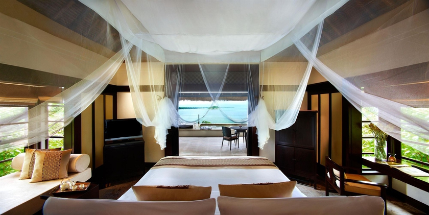 Hotel Banyan Tree Bintan