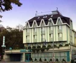 Hotel Bara