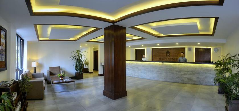 Hotel Barahi