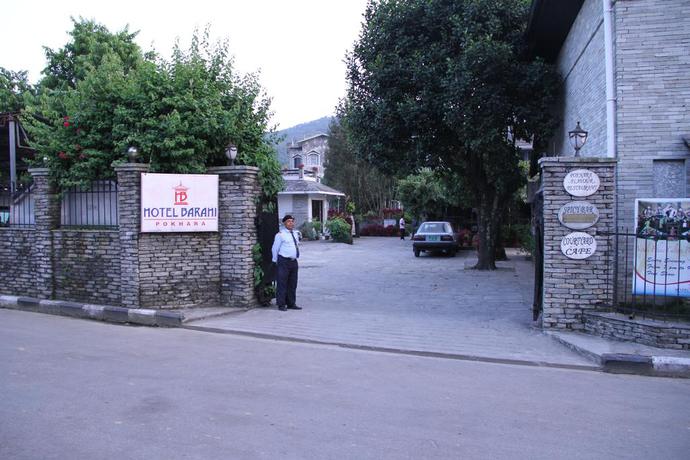 Hotel Barahi