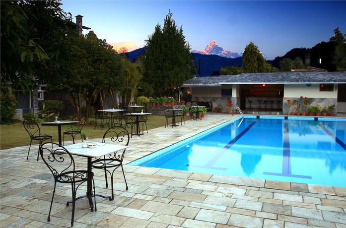 Hotel Barahi