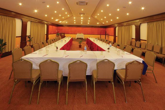 Hotel Barahi