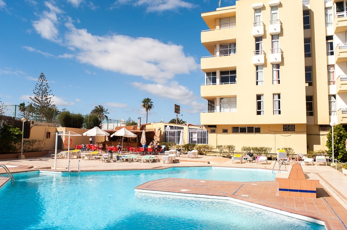 Hotel Barbados