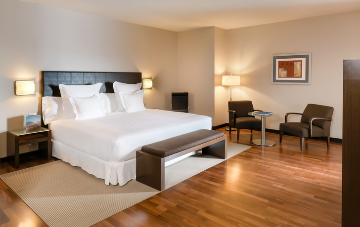 Hotel Barcelo Aranjuez