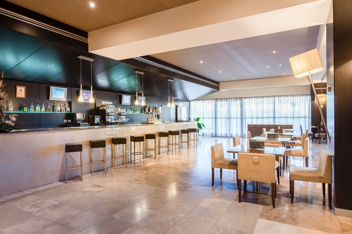Hotel Barcelo Aranjuez