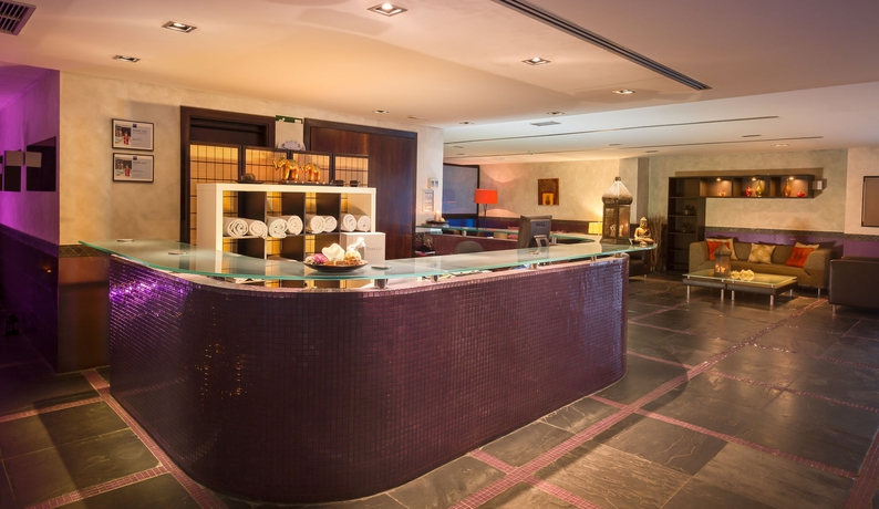 Hotel Barcelo Aranjuez