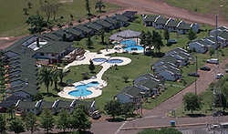 Hotel Barcelo Arapey Oasis