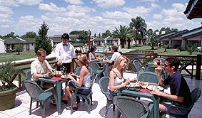 Hotel Barcelo Arapey Oasis