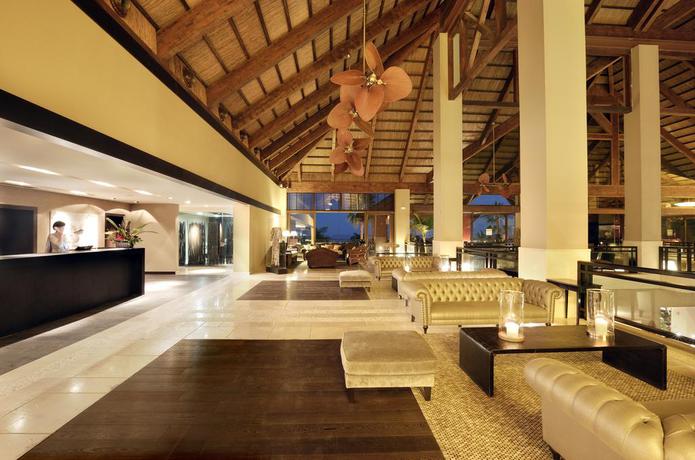 Hotel Barcelo Asia Gardens