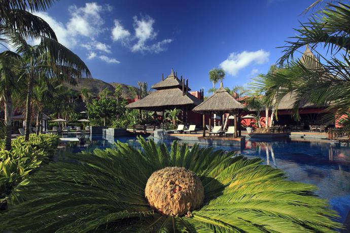 Hotel Barcelo Asia Gardens