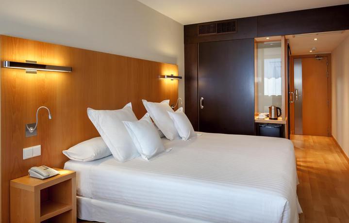 Hotel Barcelo Cadiz