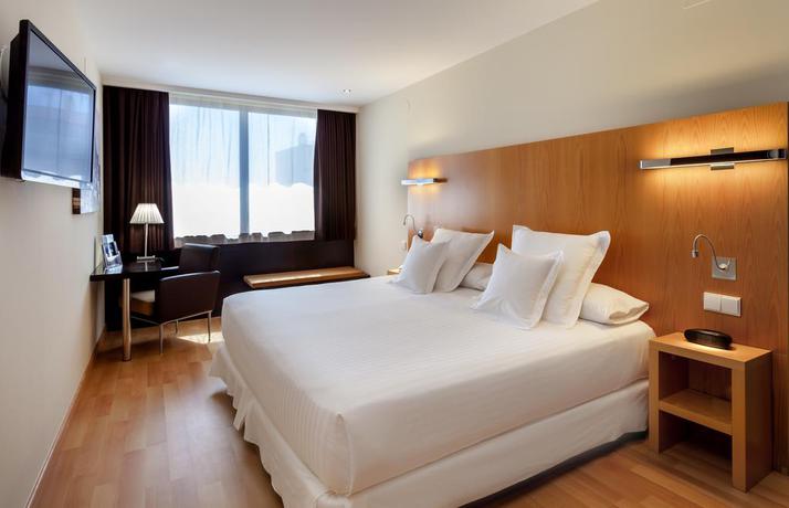 Hotel Barcelo Cadiz