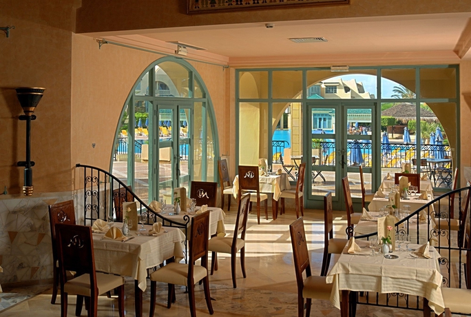 Hotel Barcelo Carthage Thalasso