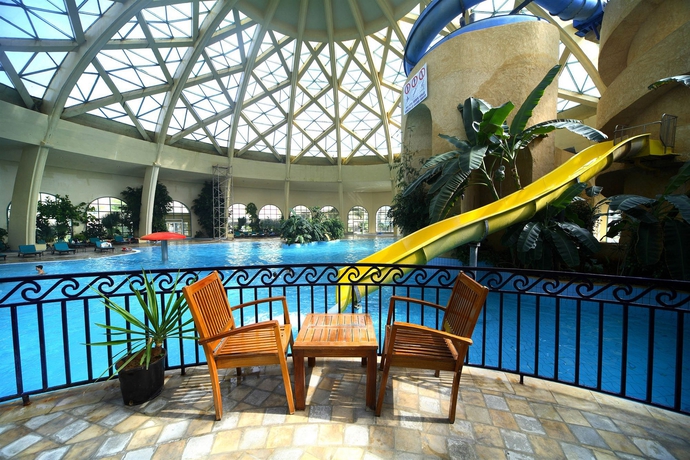 Hotel Barcelo Carthage Thalasso