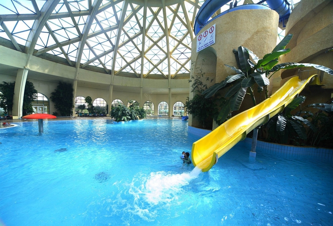 Hotel Barcelo Carthage Thalasso