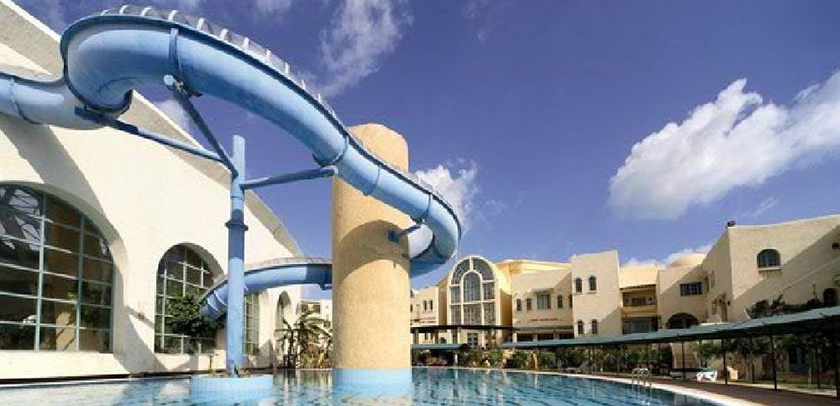 Hotel Barcelo Carthage Thalasso