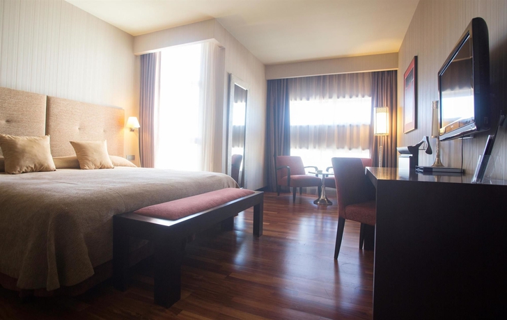 Hotel Barcelo Casablanca