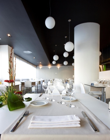 Hotel Barcelo Castellana Norte