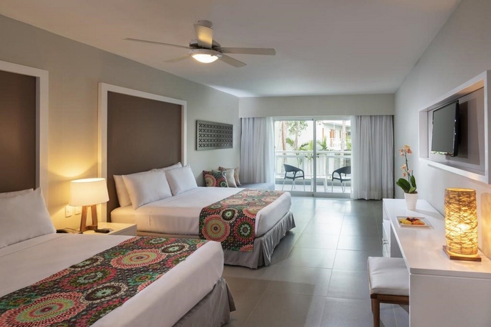 Hotel Barcelo Comfort Talanquera