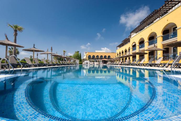 Hotel Barcelo Costa Ballena