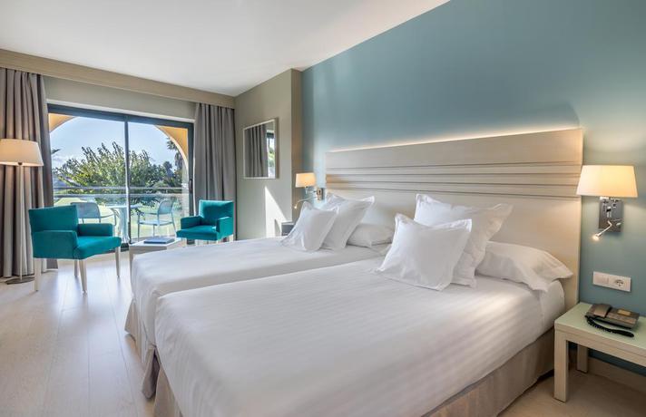 Hotel Barcelo Costa Ballena