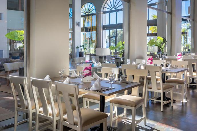 Hotel Barcelo Costa Ballena