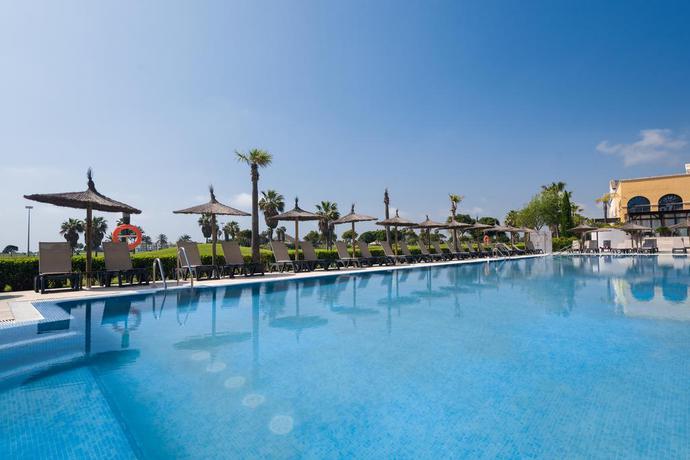 Hotel Barcelo Costa Ballena