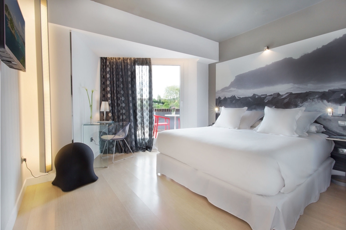 Hotel Barcelo Costa Vasca