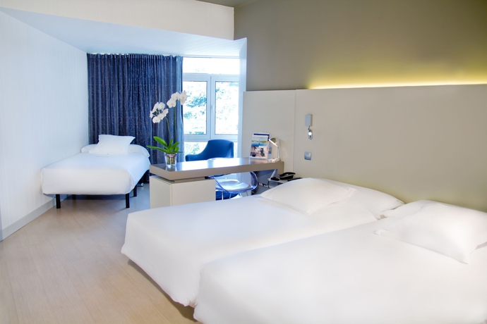 Hotel Barcelo Costa Vasca