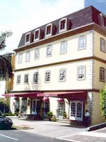 Hotel Barceló De Ville