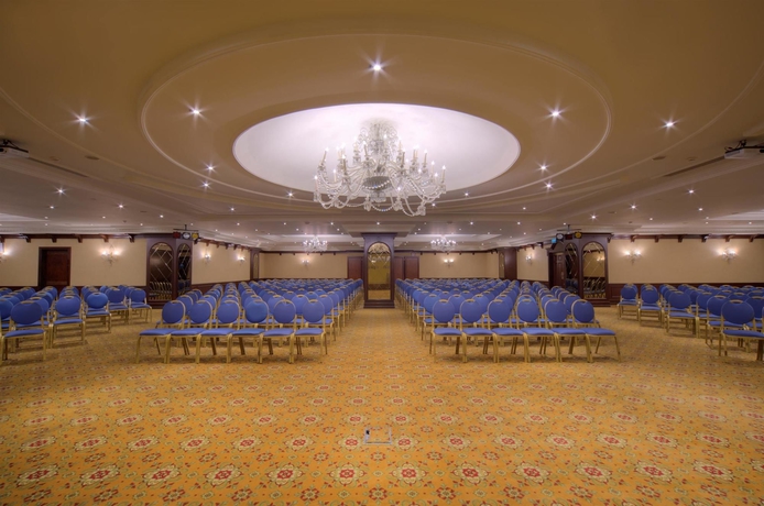 Hotel Barcelo Eresin Topkapi