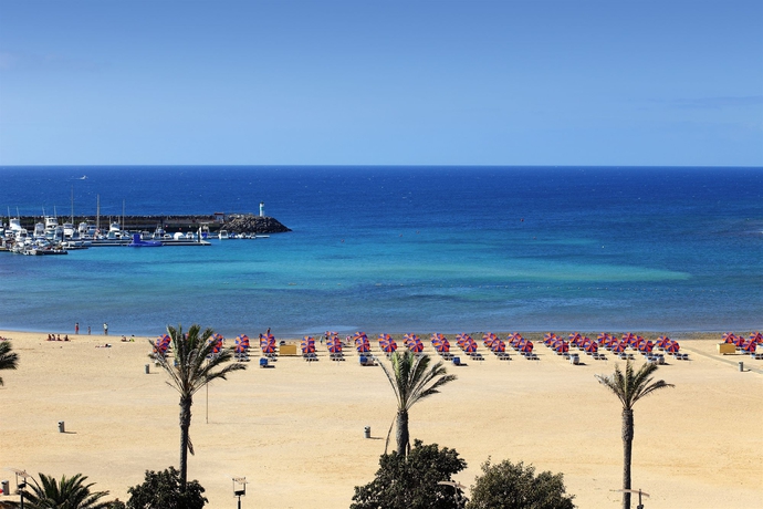Hotel Barcelo Fuerteventura Thalasso Spa