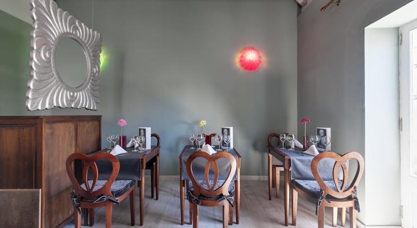Hotel Barcelo Hamilton
