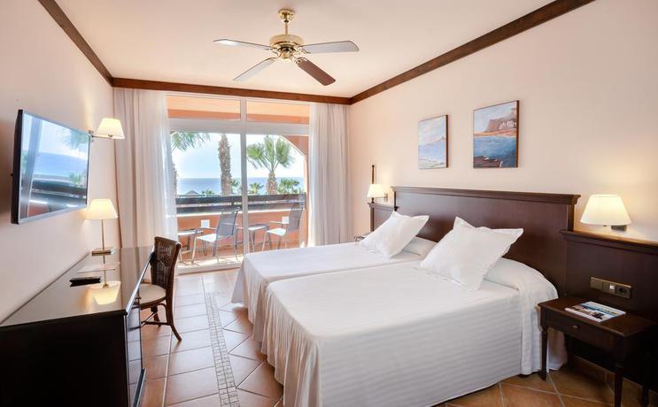 Hotel Barcelo Jandia Playa