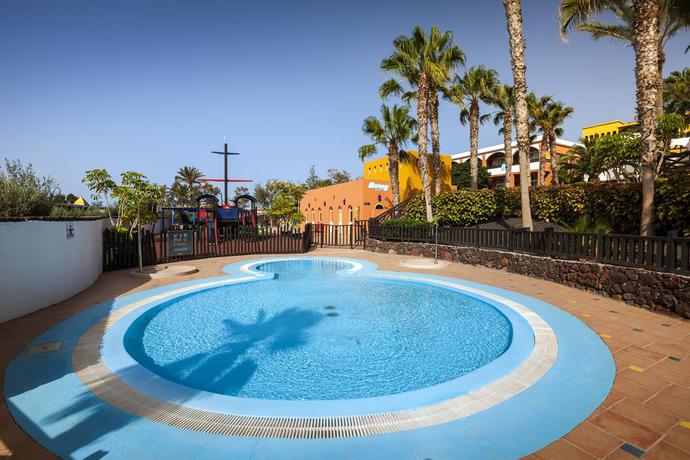 Hotel Barcelo Jandia Playa