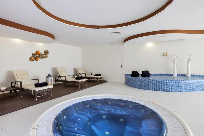 Hotel Barcelo Jandia Playa
