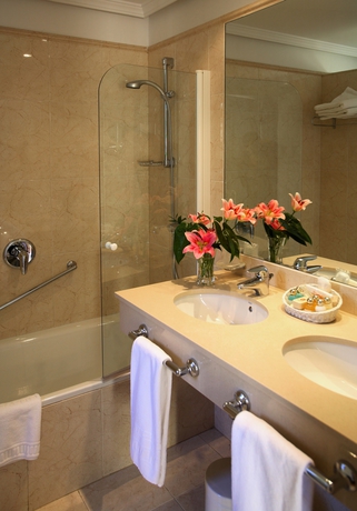 Hotel Barcelo Jerez Montecastillo