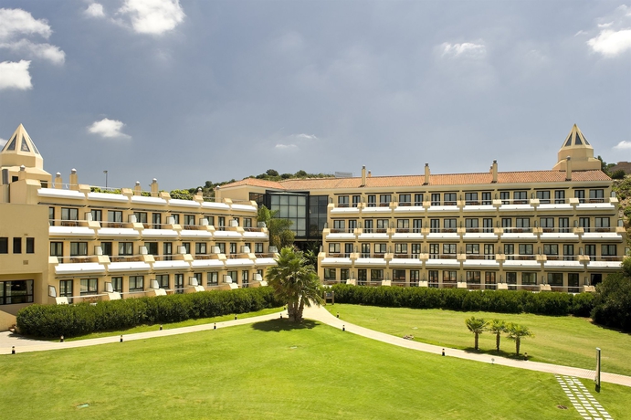 Hotel Barcelo Jerez Montecastillo