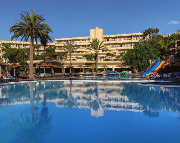 Hotel Barcelo Lanzarote
