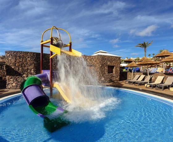 Hotel Barcelo Lanzarote
