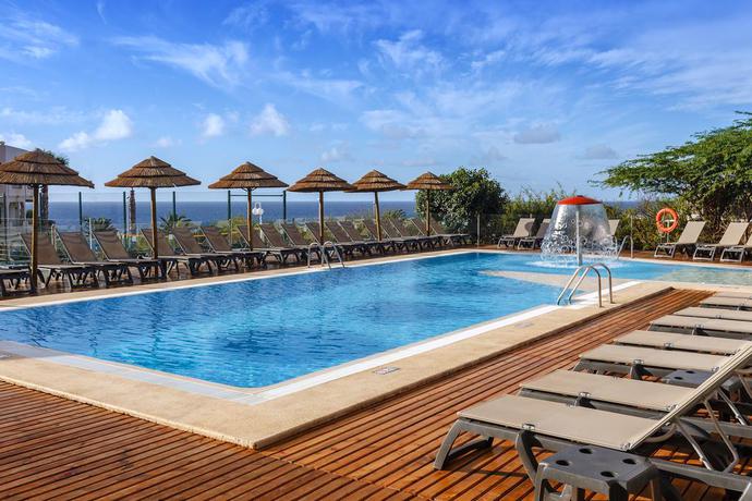 Hotel Barcelo Lanzarote