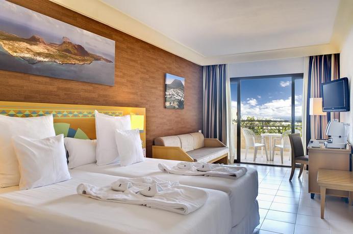 Hotel Barcelo Lanzarote