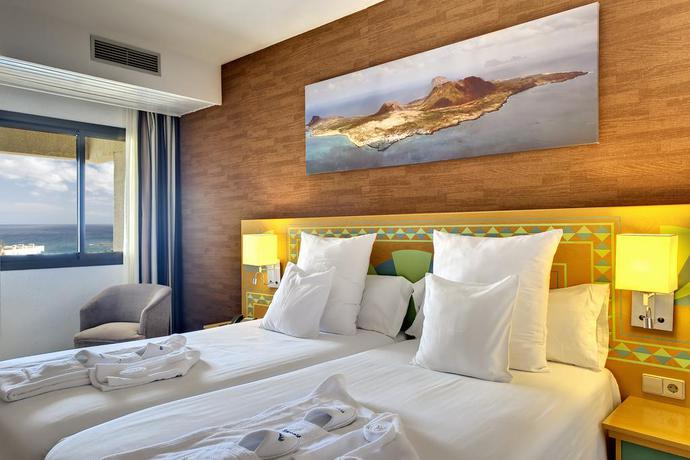 Hotel Barcelo Lanzarote