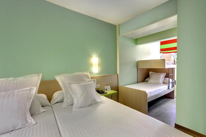 Hotel Barcelo Lanzarote